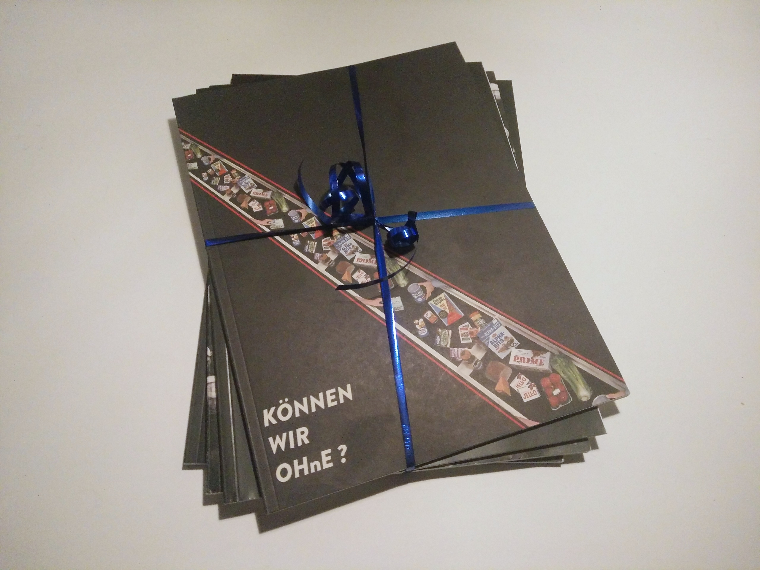 OHnE Feiertagsbundle